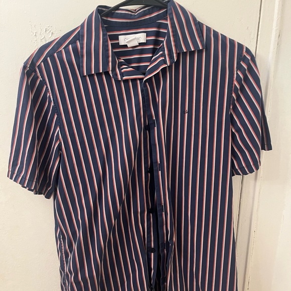 4 shirt bundle j crew brooks brothers Calvin Klein - Picture 2 of 11